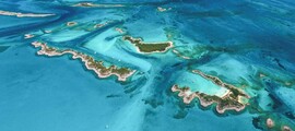Portoriko - St Barthes: preprava vrtuľníkom 