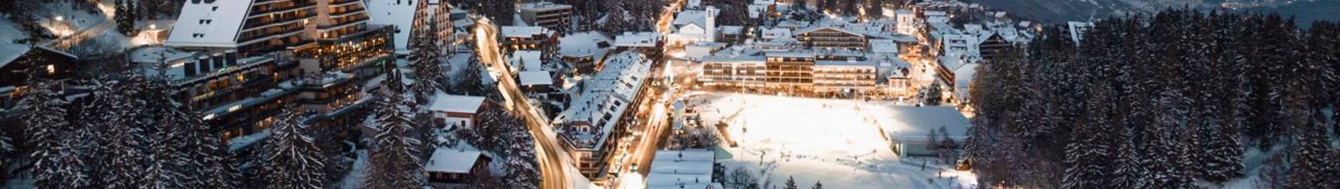 Zermatt - Crans-Montana: transfer vrtuľníkom