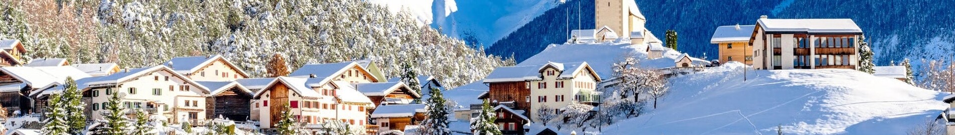 Zürich - Davos: transfer vrtuľníkom