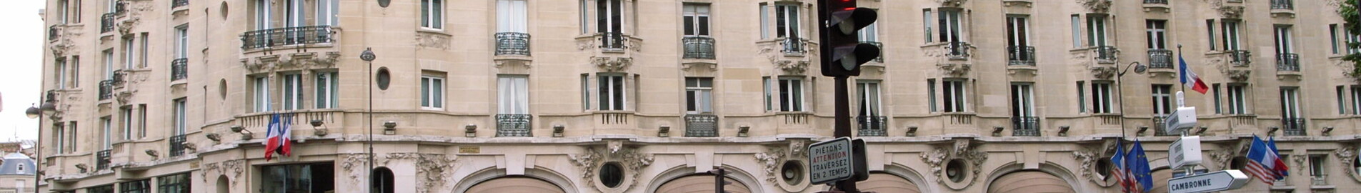 Luxusný hotel v Paríži: Lutetia alebo skryté kúzlo Paríža