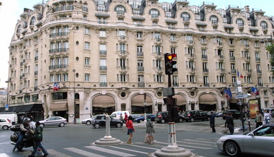 Luxusný hotel v Paríži: Lutetia alebo skryté kúzlo Paríža
