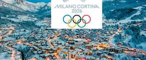 Miláno - Cortina d'Ampezzo: transfer vrtuľníkom