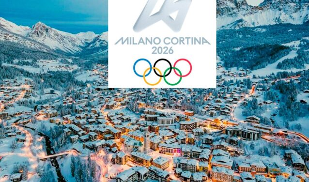 Miláno - Cortina d'Ampezzo: transfer vrtuľníkom