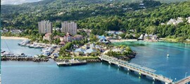 Tortola - St Barthes: transfer helikoptérou