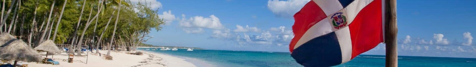 Punta Cana - La Romana: transfer vrtuľníkom