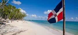 Saint-Thomas - Tortola: preprava helikoptérou