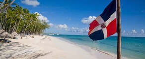 Punta Cana - La Romana: transfer vrtuľníkom