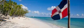 Antigua - Barbuda: preprava vrtuľníkom