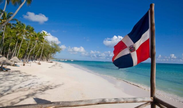 Punta Cana - La Romana: transfer vrtuľníkom