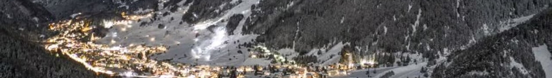 Innsbruck - St. Anton: preprava vrtuľníkom