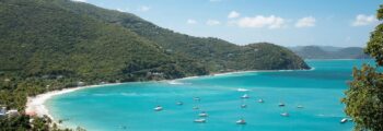 Punta Cana - La Romana: transfer vrtuľníkom