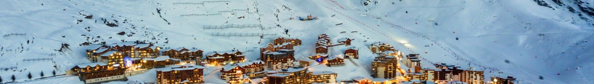 Ženeva - Val Thorens: transfer vrtuľníkom