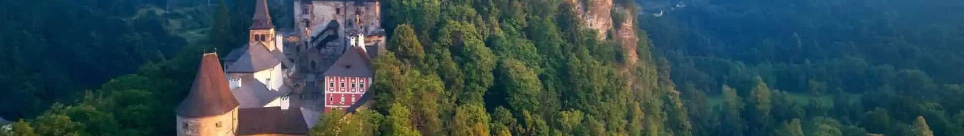 Slovensko: prenájom súkromného lietadla