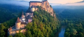 Prenájom súkromného lietadla a vrtuľníka v Bratislave