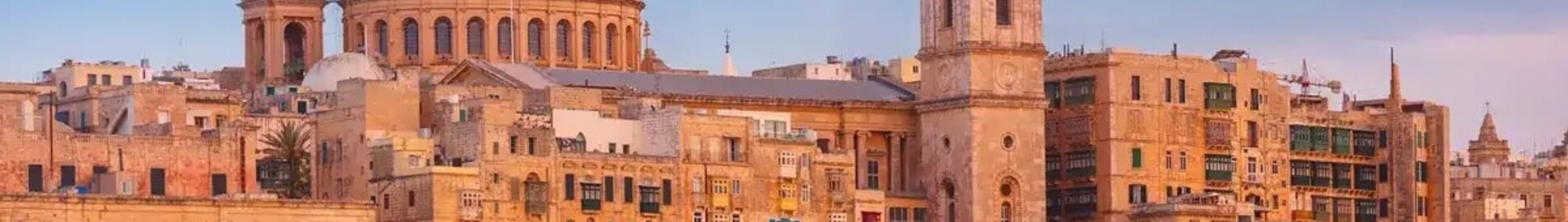 Malta : prenájom súkromného lietadla