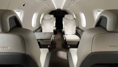 Pilatus PC-12 PRO: nové meradlo pre turbovrtuľové motory v roku 2025