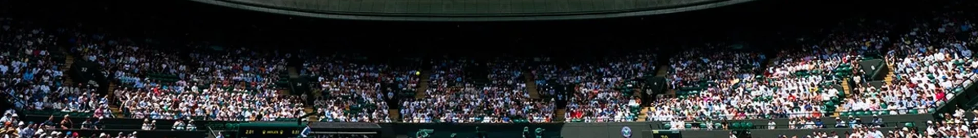Wimbledon súkromným lietadlom: odborný sprievodca účasťou na turnaji bez logistických obmedzení