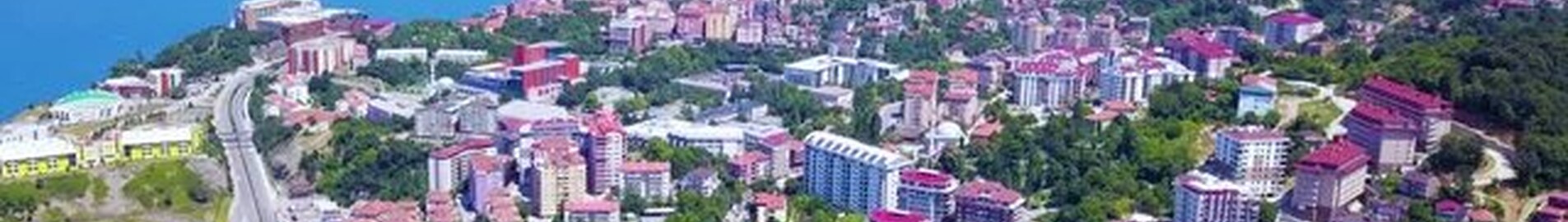 Zonguldak: prenájom súkromného lietadla