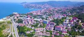 Bodrum : prenájom súkromného lietadla