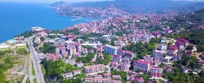 Zonguldak: prenájom súkromného lietadla