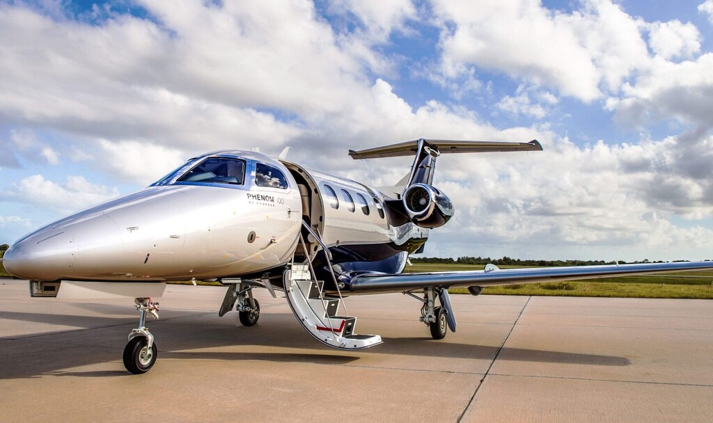 AEROAFFAIRES – Číslo 1 v oblasti prenájmu súkromných lietadiel a vrtuľníkov
