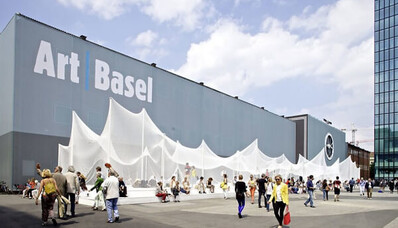 Art Basel Bazilej 2026 súkromným lietadlom: praktický sprievodca a trh s umením