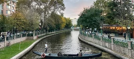 Istanbul : prenájom súkromného lietadla 