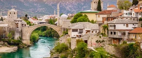 Mostar: prenájom súkromného lietadla