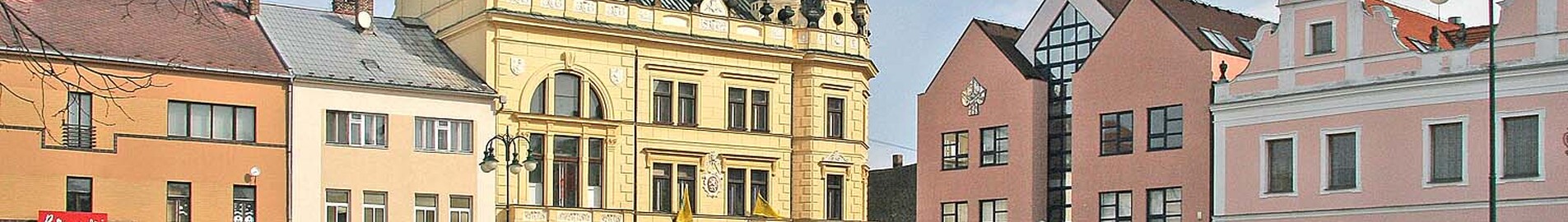 Pardubice (Vysoké Mýto): prenájom súkromného lietadla