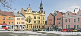 Praha Václav Havel : prenájom súkromného lietadla 